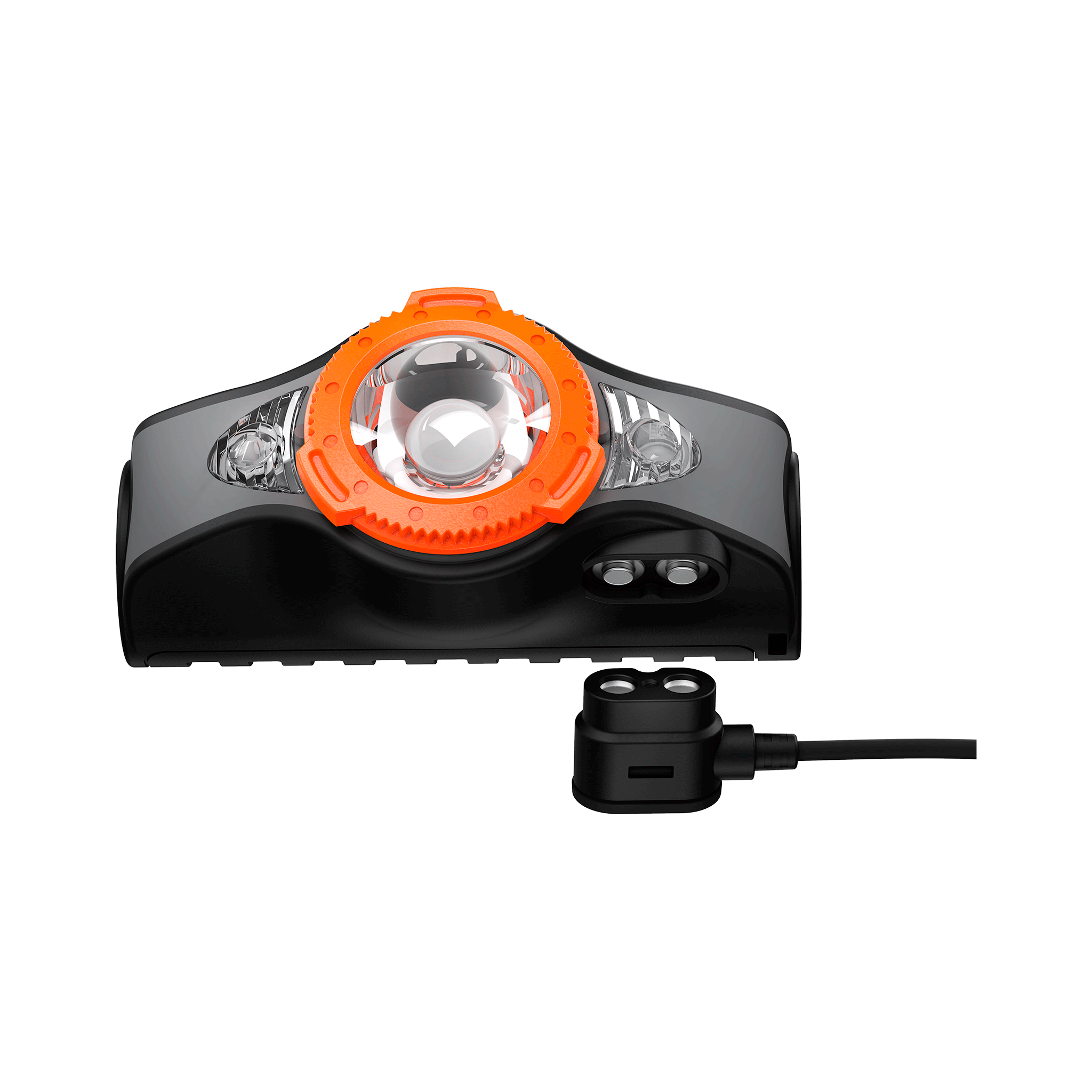 MH11 Outdoor Headlamp - OVERLANDERS Outfitter