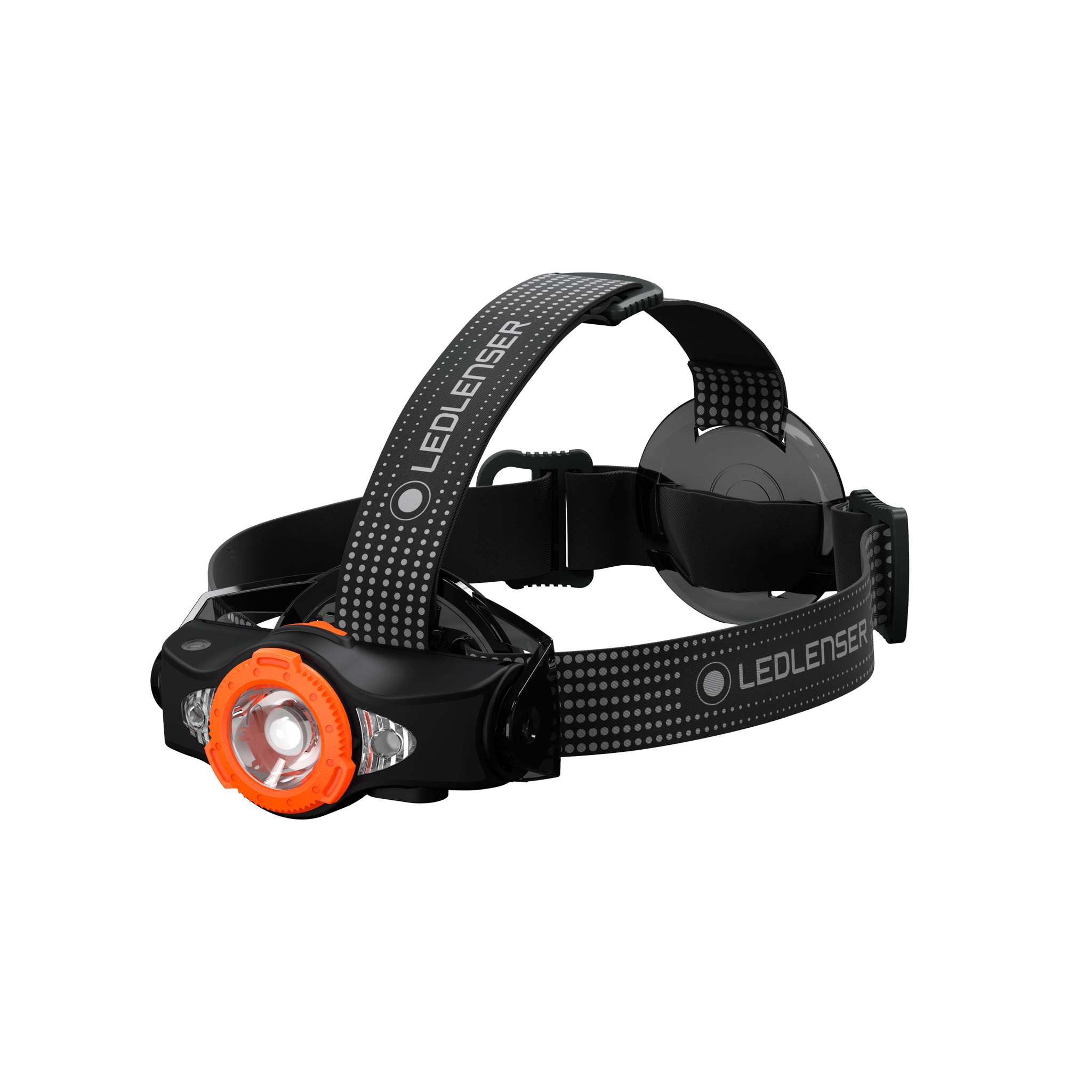 MH11 Outdoor Headlamp - OVERLANDERS Outfitter