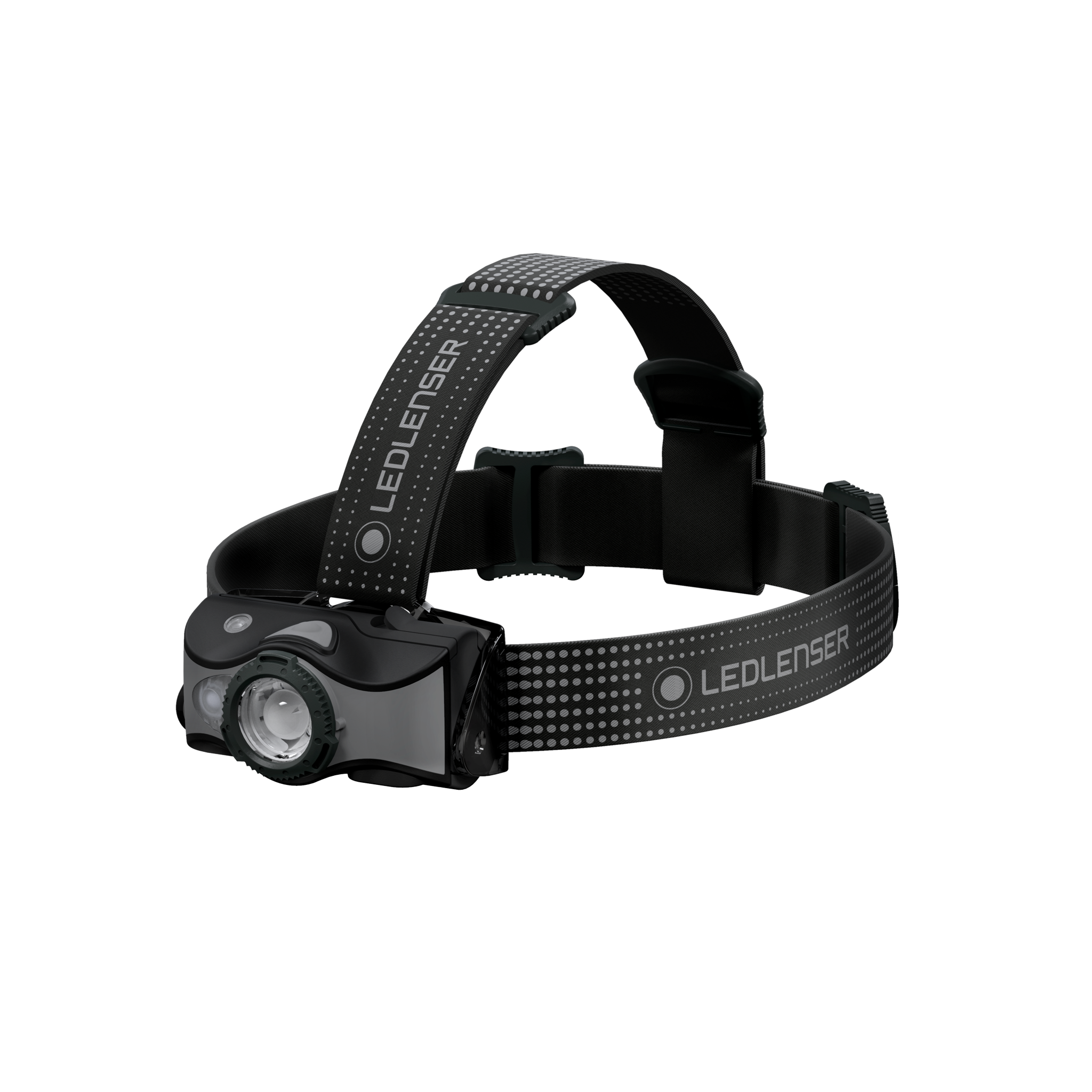 MH7 Outdoor Headlamp - OVERLANDERS Outfitter