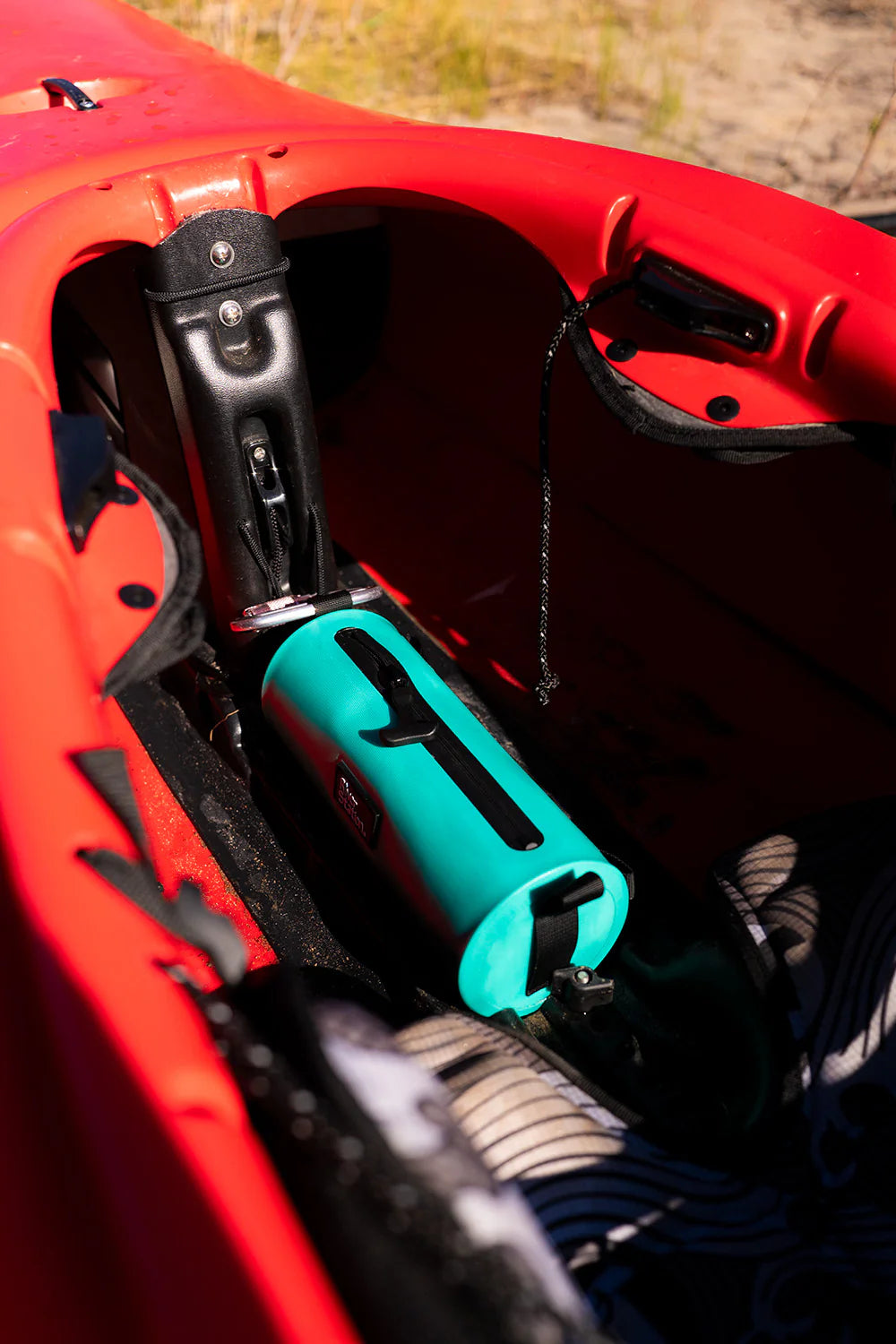 River Station Kayak DryLap - OVERLANDERS Outfitter
