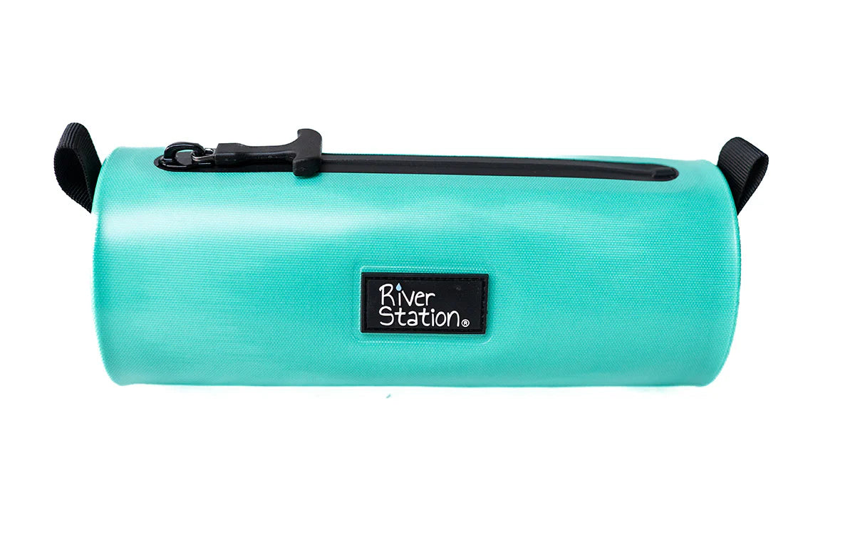 River Station Kayak DryLap - OVERLANDERS Outfitter