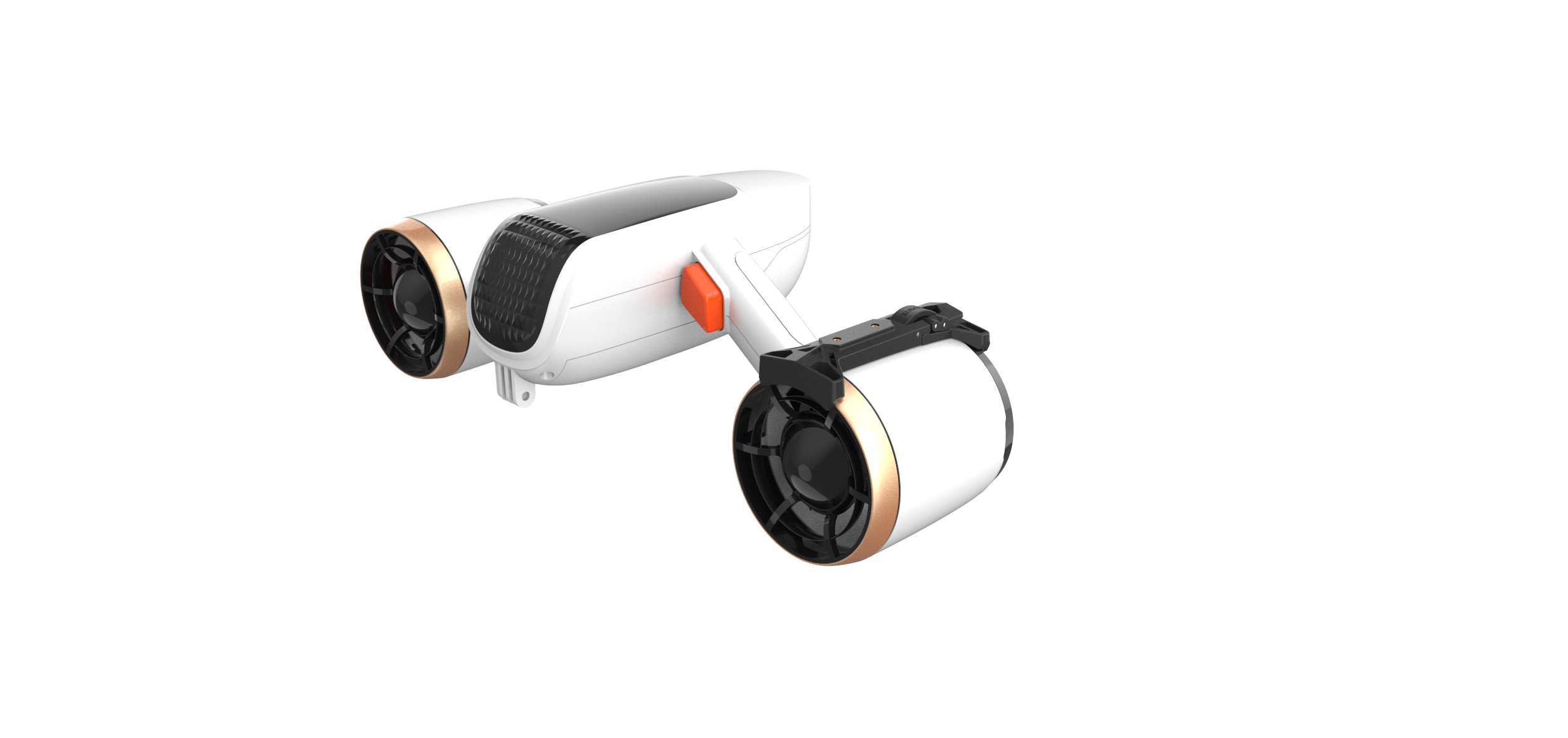 Mix / MixPro Photographic Connector - OVERLANDERS Outfitter