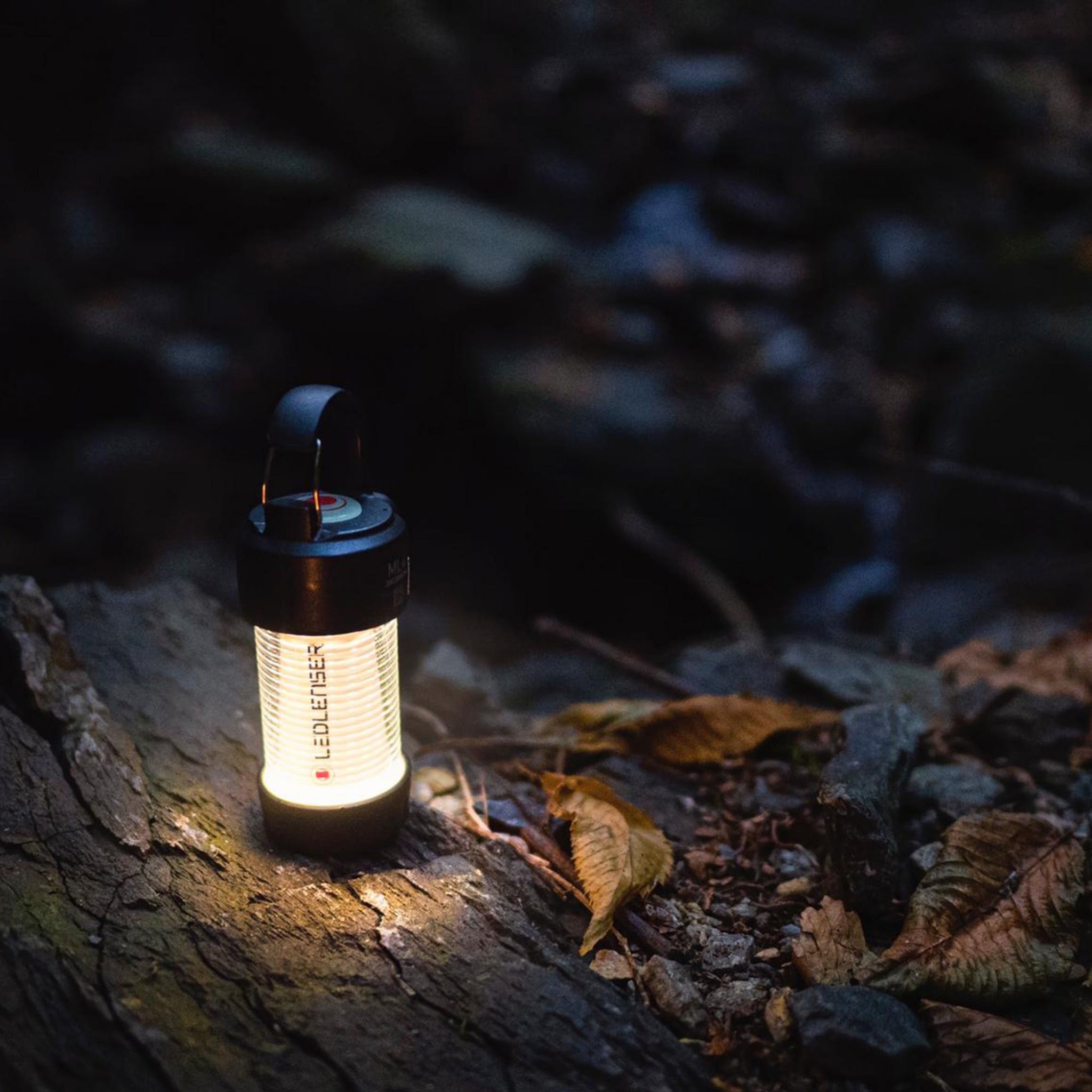 ML4 Warm Light Lantern - OVERLANDERS Outfitter