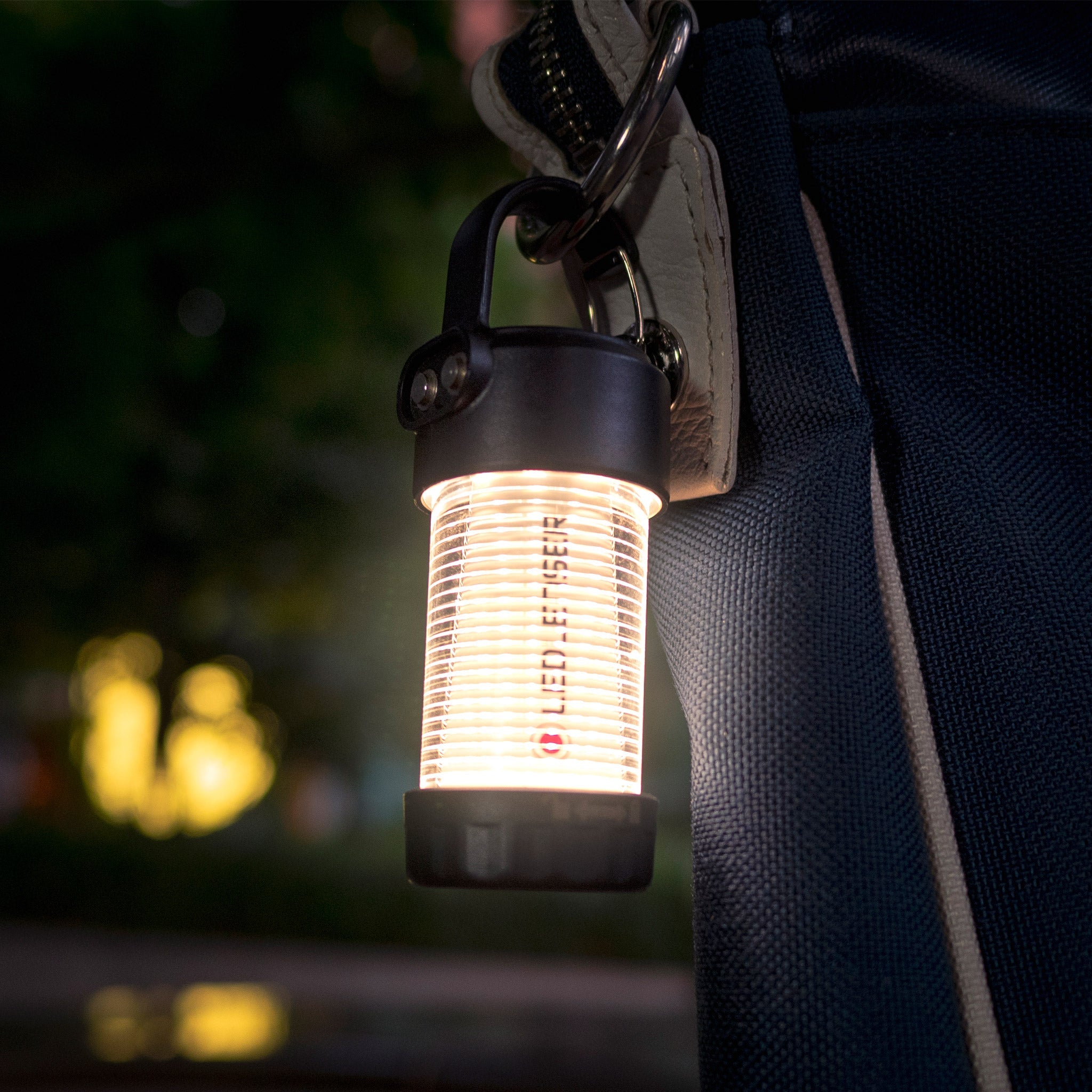 ML4 Warm Light Lantern - OVERLANDERS Outfitter