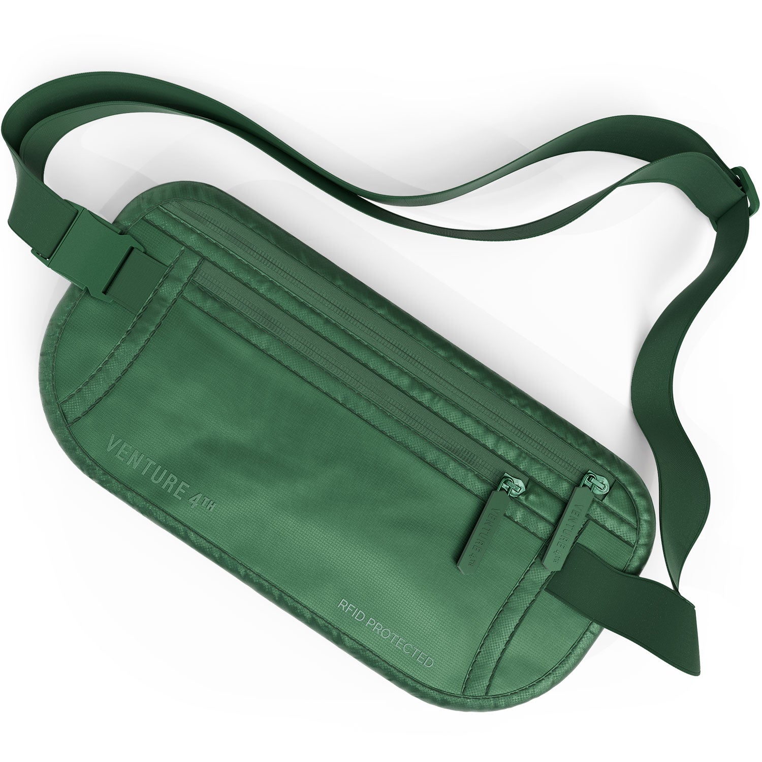 Travel Money Belt - OVERLANDERS Outfitter