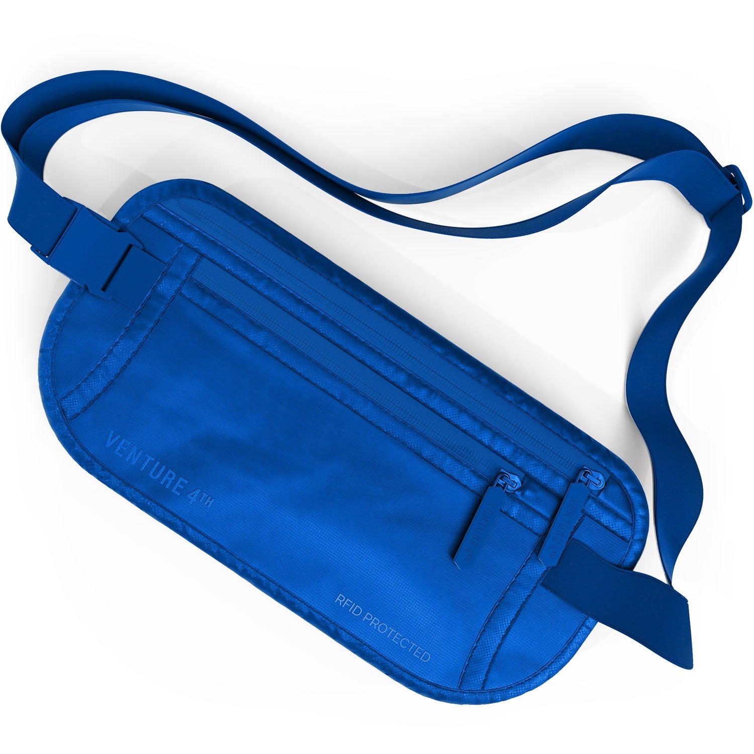 Travel Money Belt - OVERLANDERS Outfitter
