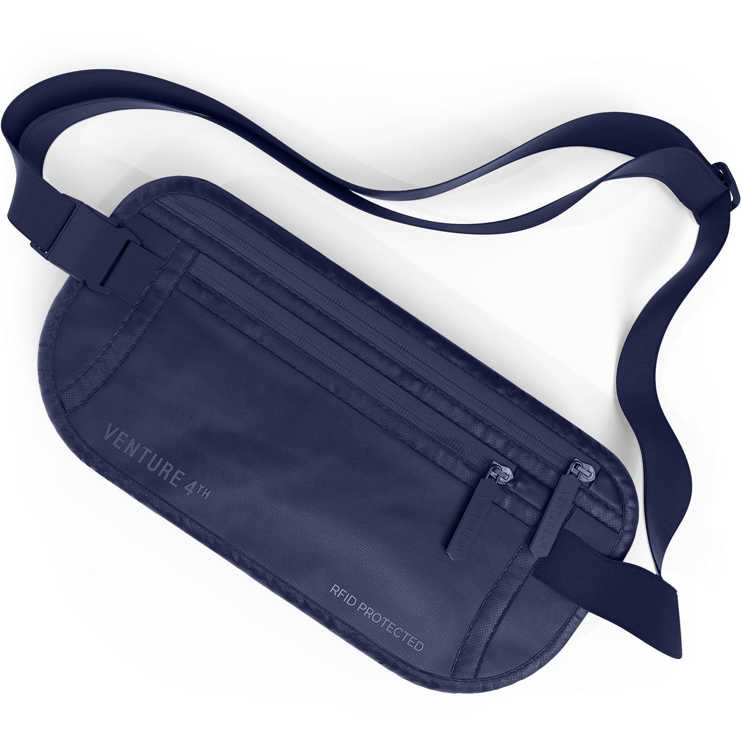 Travel Money Belt - OVERLANDERS Outfitter
