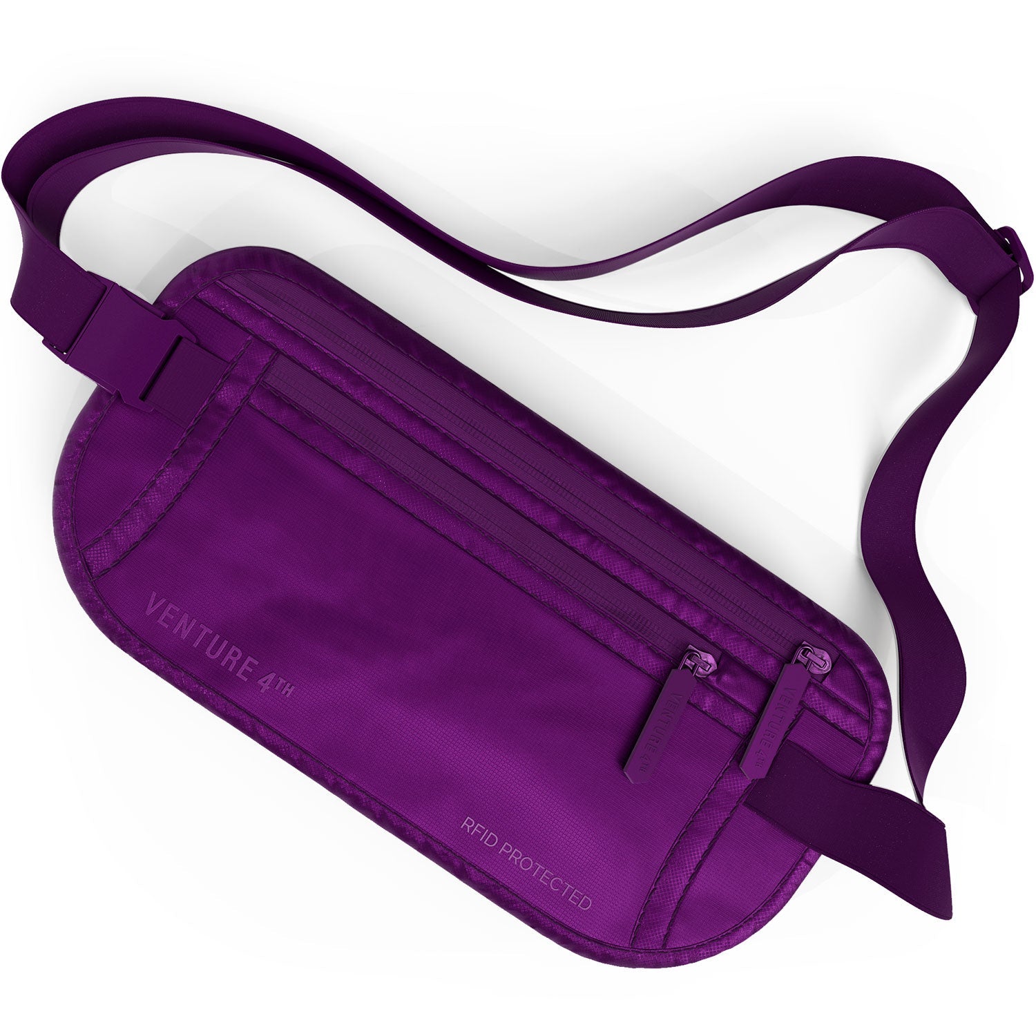 Travel Money Belt - OVERLANDERS Outfitter