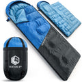 3-Season Sleeping Bag - OVERLANDERS Outfitter