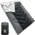 Double Sleeping Bag - OVERLANDERS Outfitter