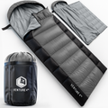 Summer Sleeping Bag - OVERLANDERS Outfitter