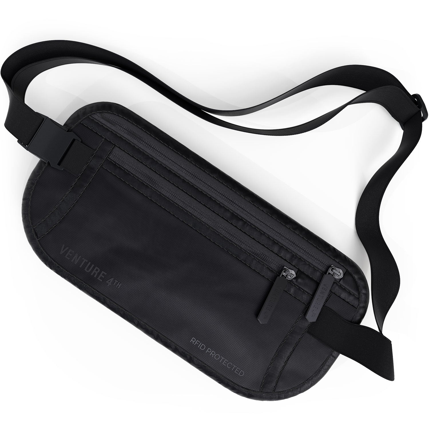 Travel Money Belt - OVERLANDERS Outfitter