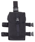 Tactical Thigh Gas Mask Pouch - OVERLANDERS Outfitter