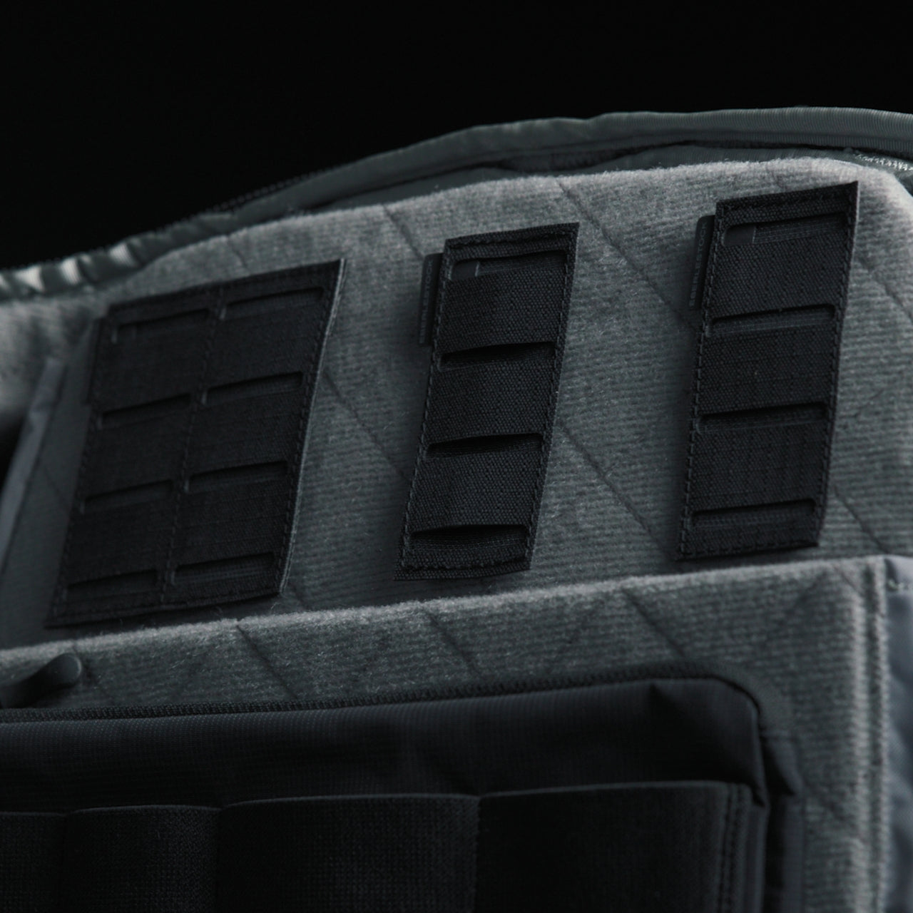 Eberlestock Molle Adapter 3x1 - Velcro-backed - OVERLANDERS Outfitter