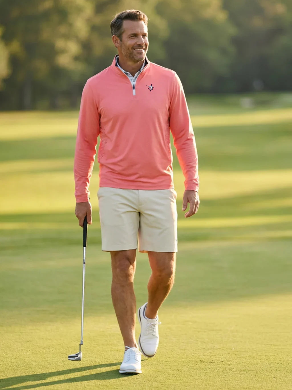 Freeport Short Effortless Performance - OVERLANDERS Outfitter