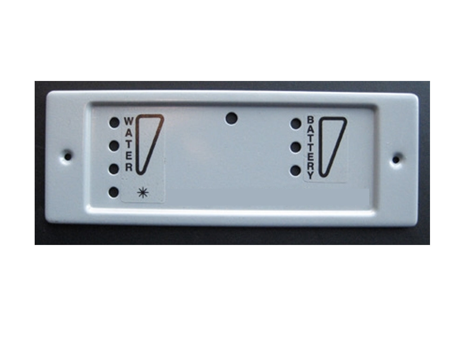 Monitor Panel Sticker Kit - OVERLANDERS Outfitter