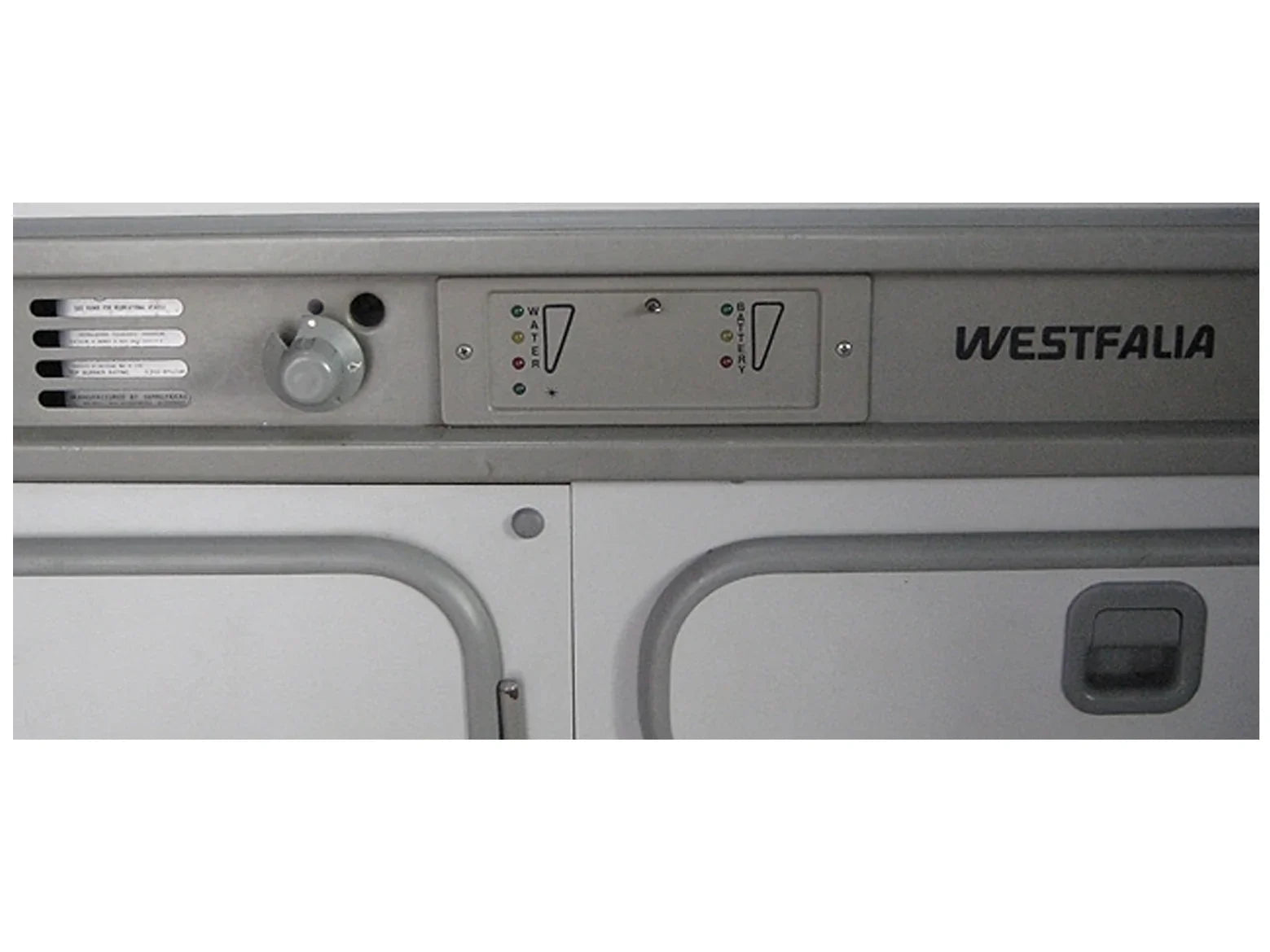Monitor Panel Sticker Kit