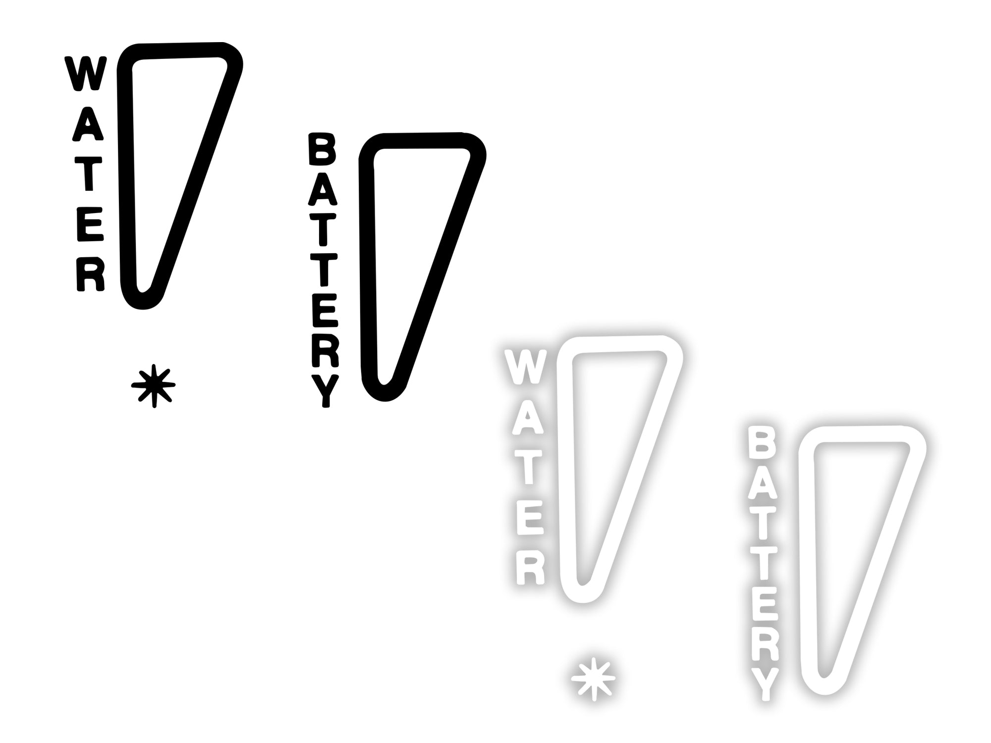 Monitor Panel Sticker Kit - OVERLANDERS Outfitter
