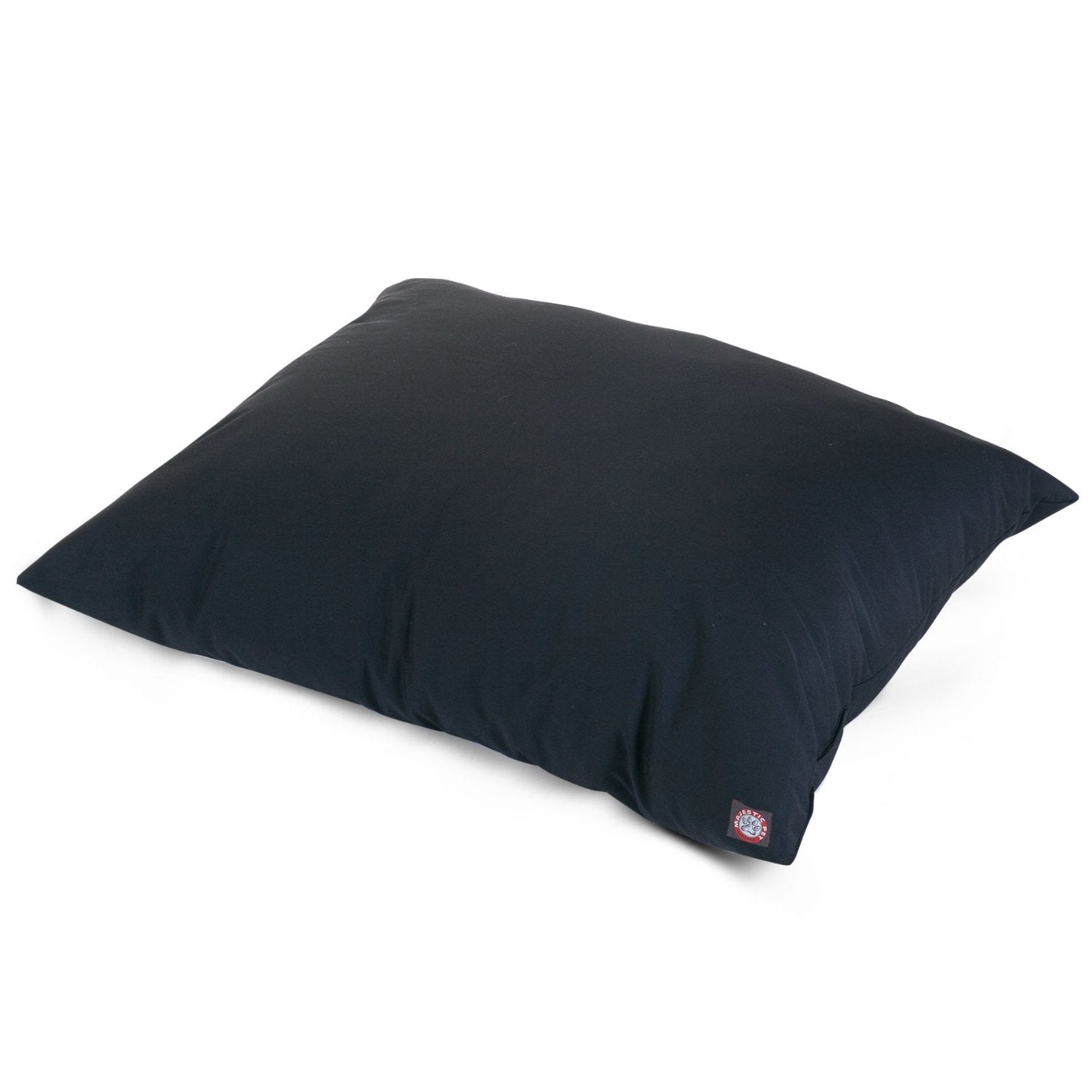 Black 35 x 46 inch Pet Bed for Large Dogs - Made in USA - OVERLANDERS Outfitter