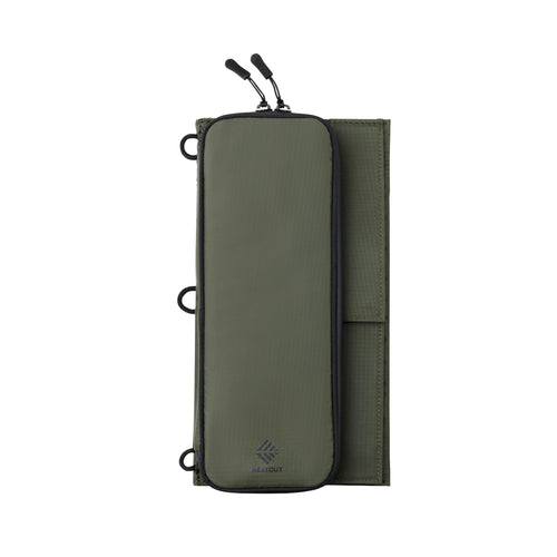 2 Panel Solar Charger - OVERLANDERS Outfitter