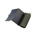2 Panel Solar Charger - OVERLANDERS Outfitter