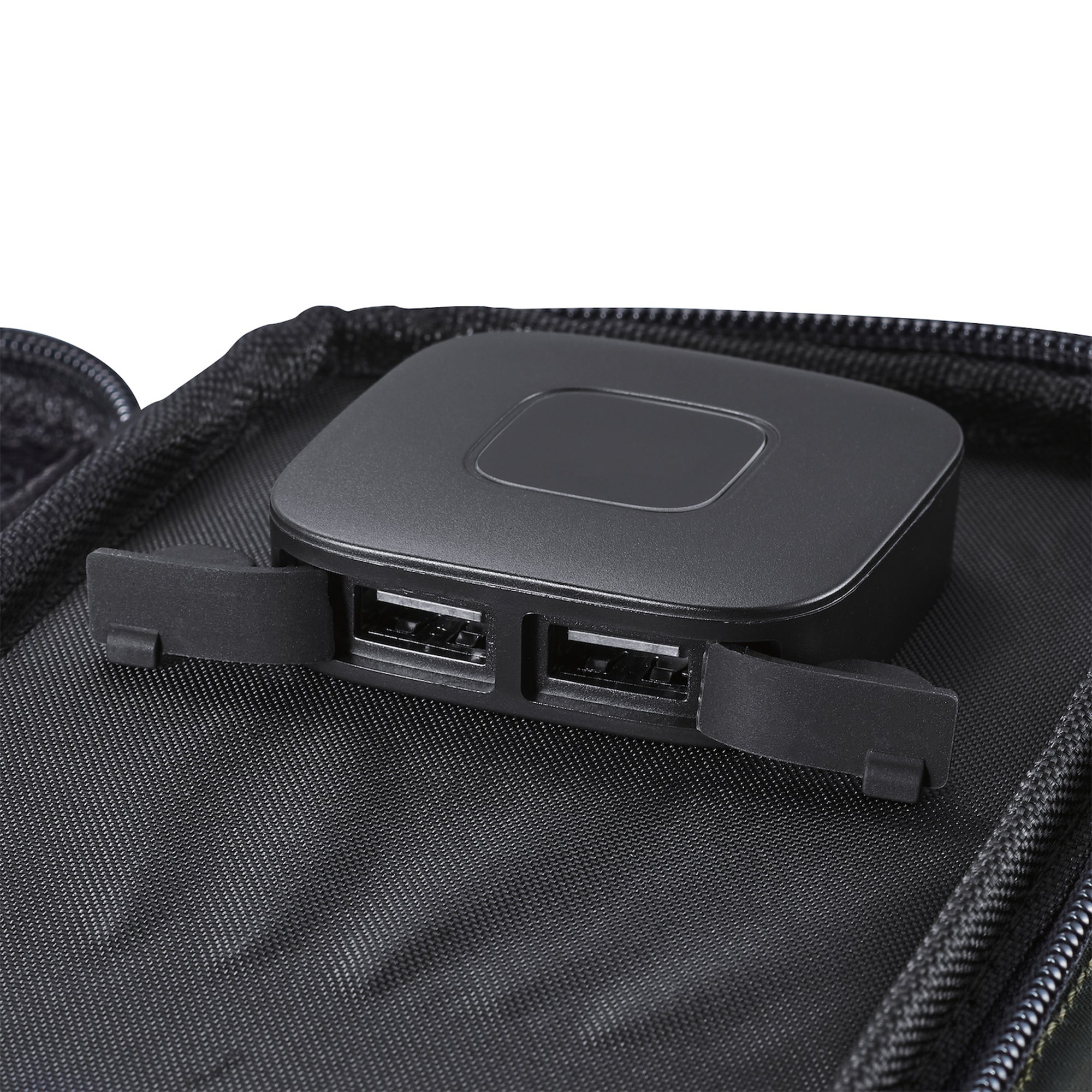 2 Panel Solar Charger - OVERLANDERS Outfitter