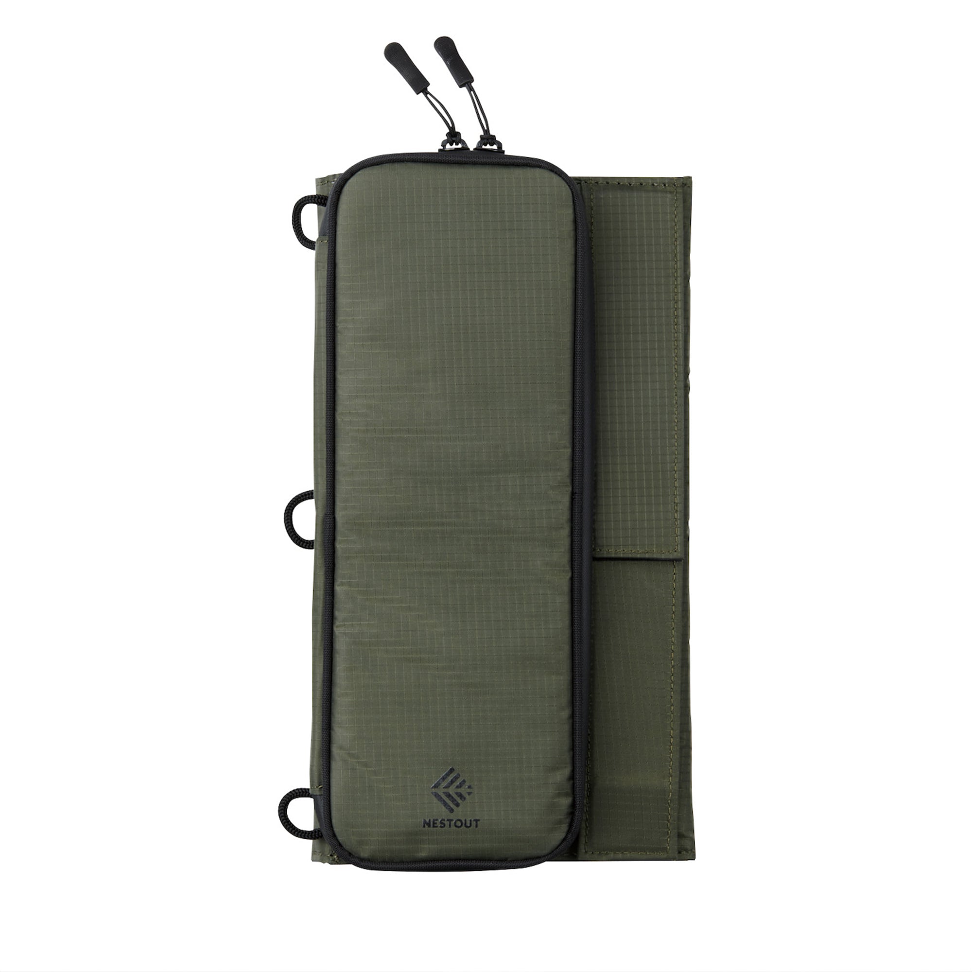 28W 4 Panel Solar Charger - OVERLANDERS Outfitter