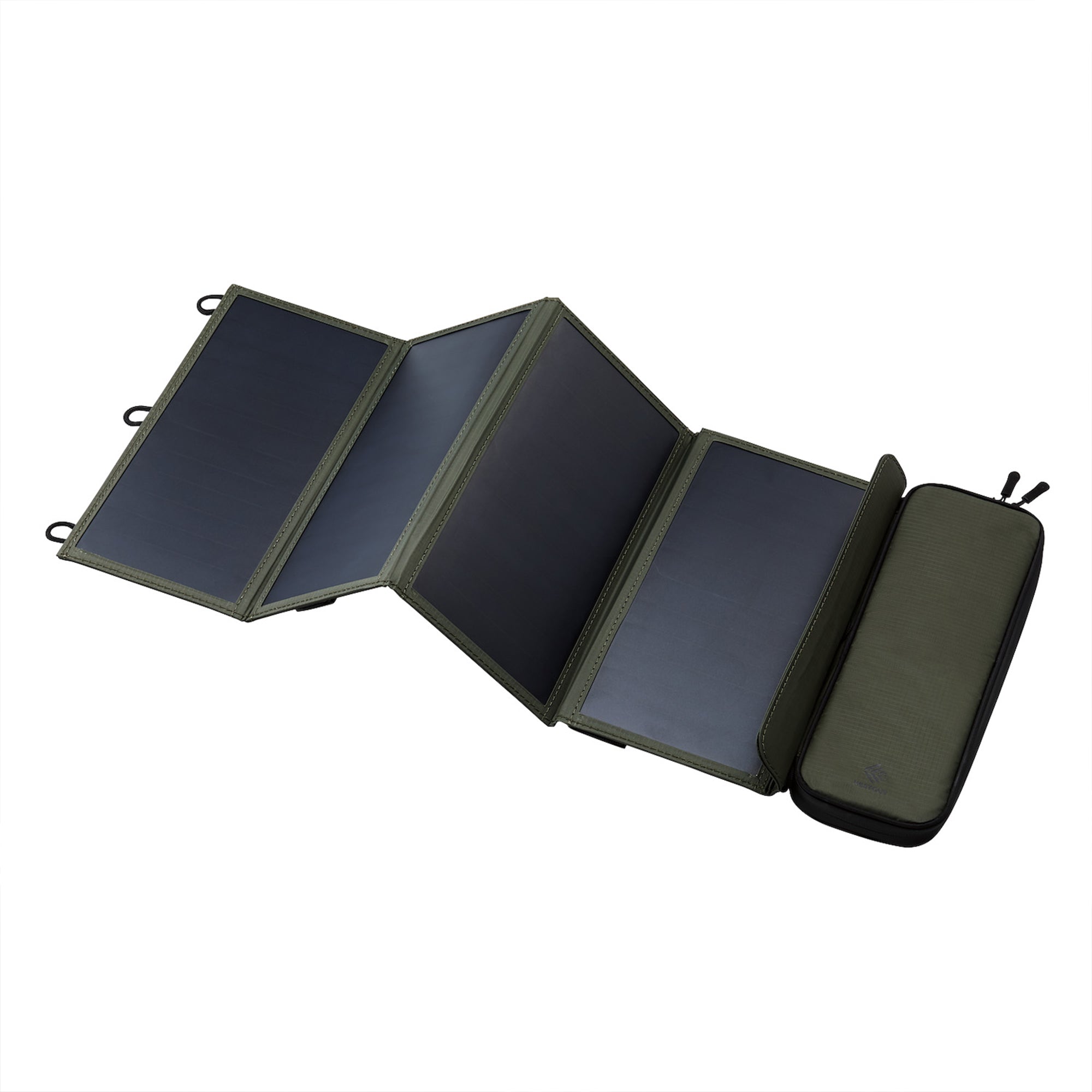 28W 4 Panel Solar Charger - OVERLANDERS Outfitter