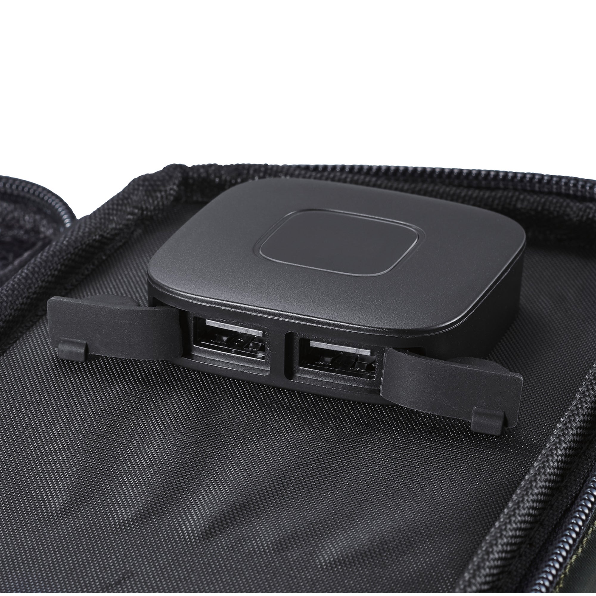 28W 4 Panel Solar Charger - OVERLANDERS Outfitter