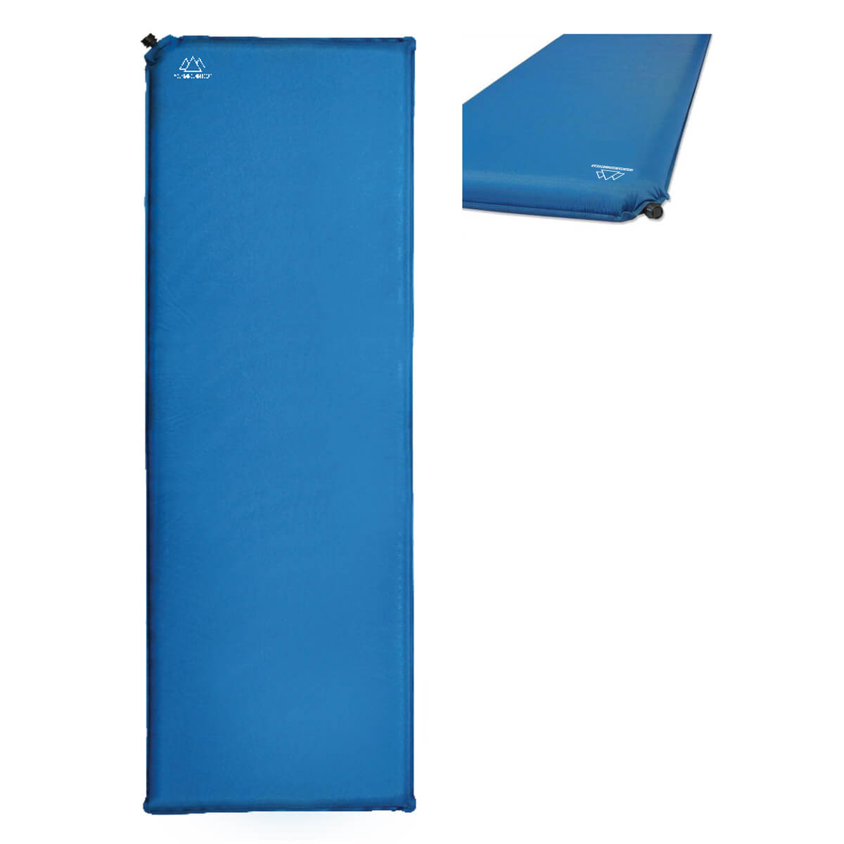 Camp Pad 2.5 Inch - OVERLANDERS Outfitter