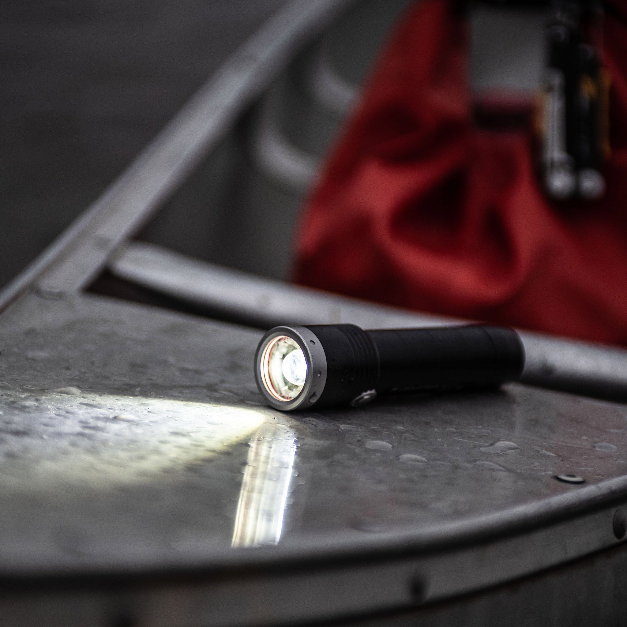 MT10 Flashlight - OVERLANDERS Outfitter