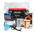 Bleeding Control Pack Basic with Celox - We The Collective
