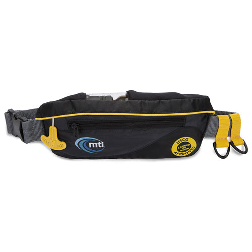 MTI Adventurewear SUP Safety Belt | Inflatable PFD - OVERLANDERS Outfitter