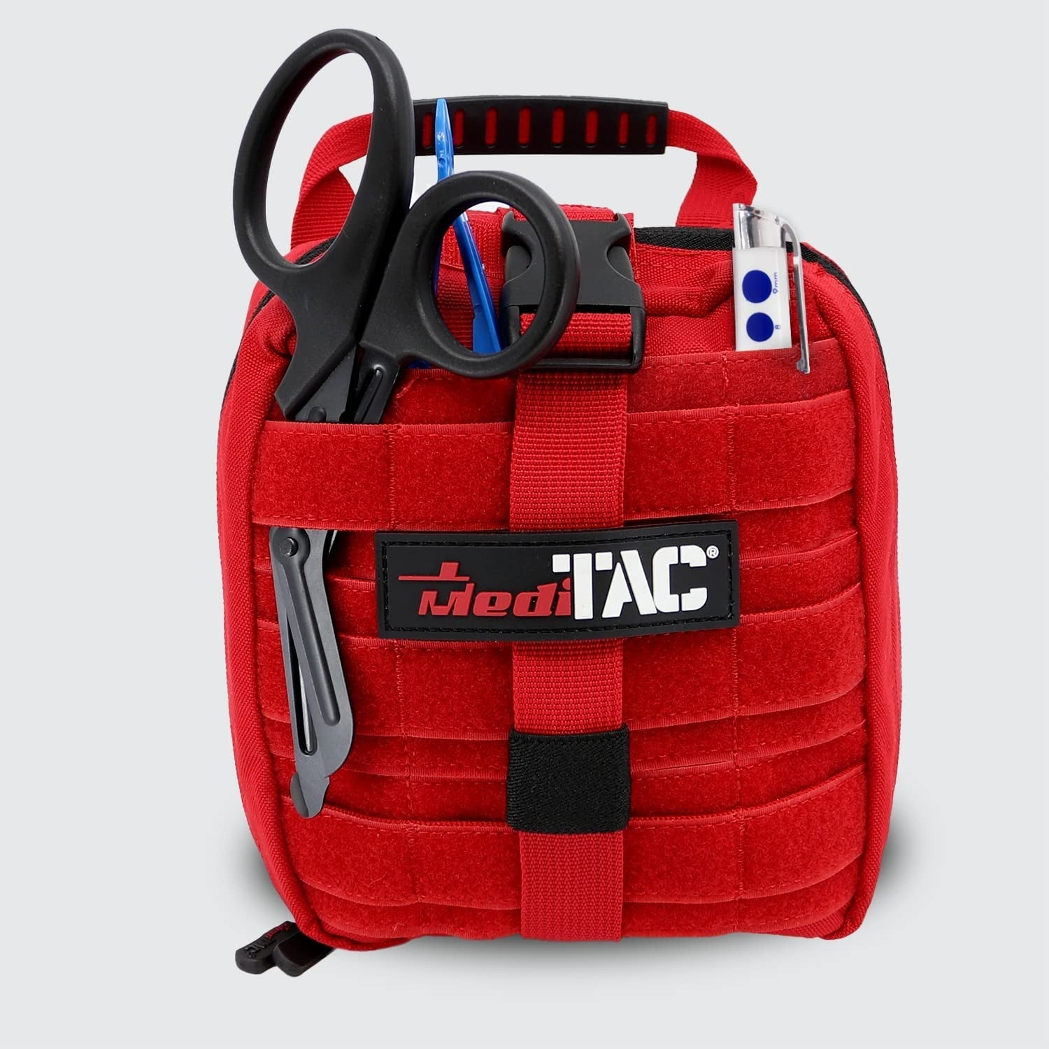 Small Rip-Away Owl Type Full Tactical Trauma Kit - We The Collective