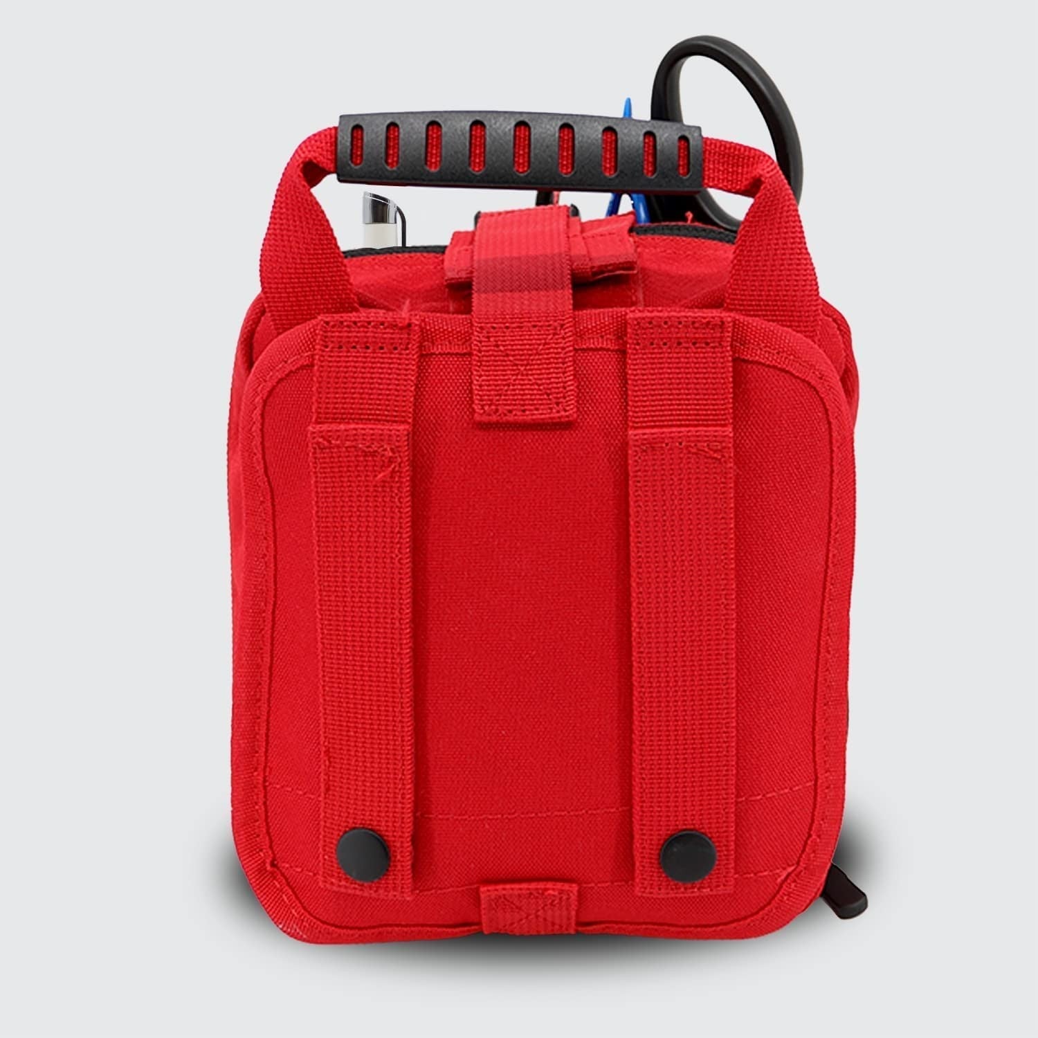 Small Rip-Away Owl Type Full Tactical Trauma Kit - We The Collective