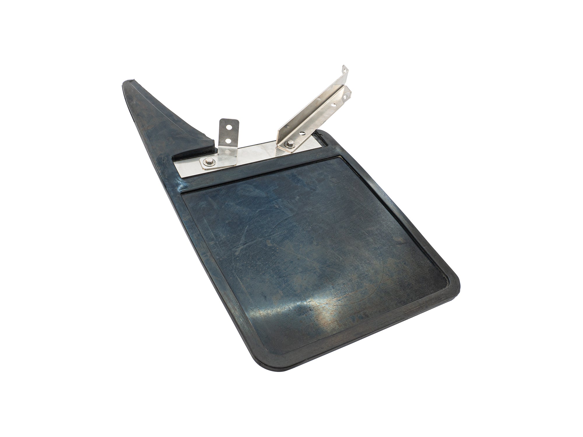 Mud Flap - Rear Left [Vanagon] - OVERLANDERS Outfitter