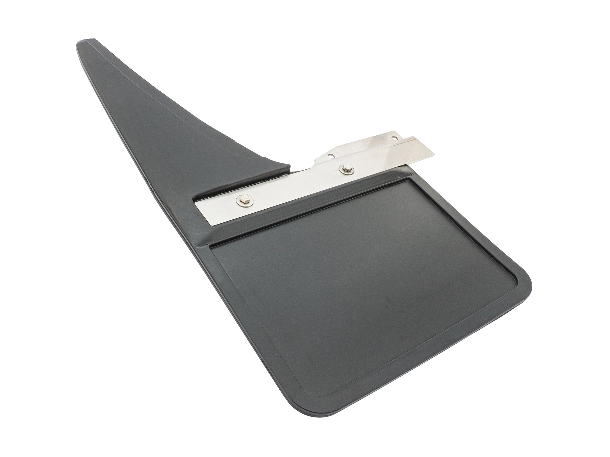 Mud Flap - Front Left [Vanagon] - OVERLANDERS Outfitter