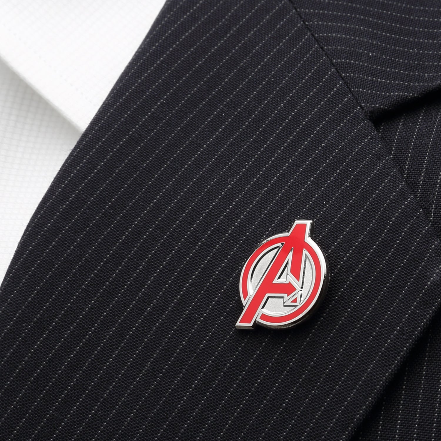 Marvel  Avengers Favorites 3 Pair Socks and Lapel Pin Gift Set - OVERLANDERS Outfitter