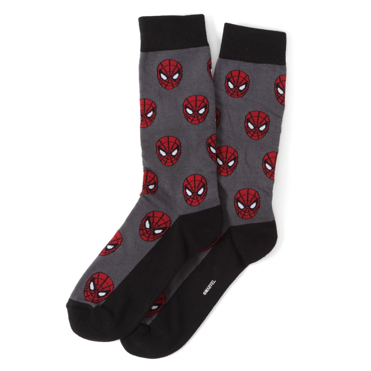 Marvel Spider-Man 3 Pack Socks and Lapel Pin Gift Set - OVERLANDERS Outfitter
