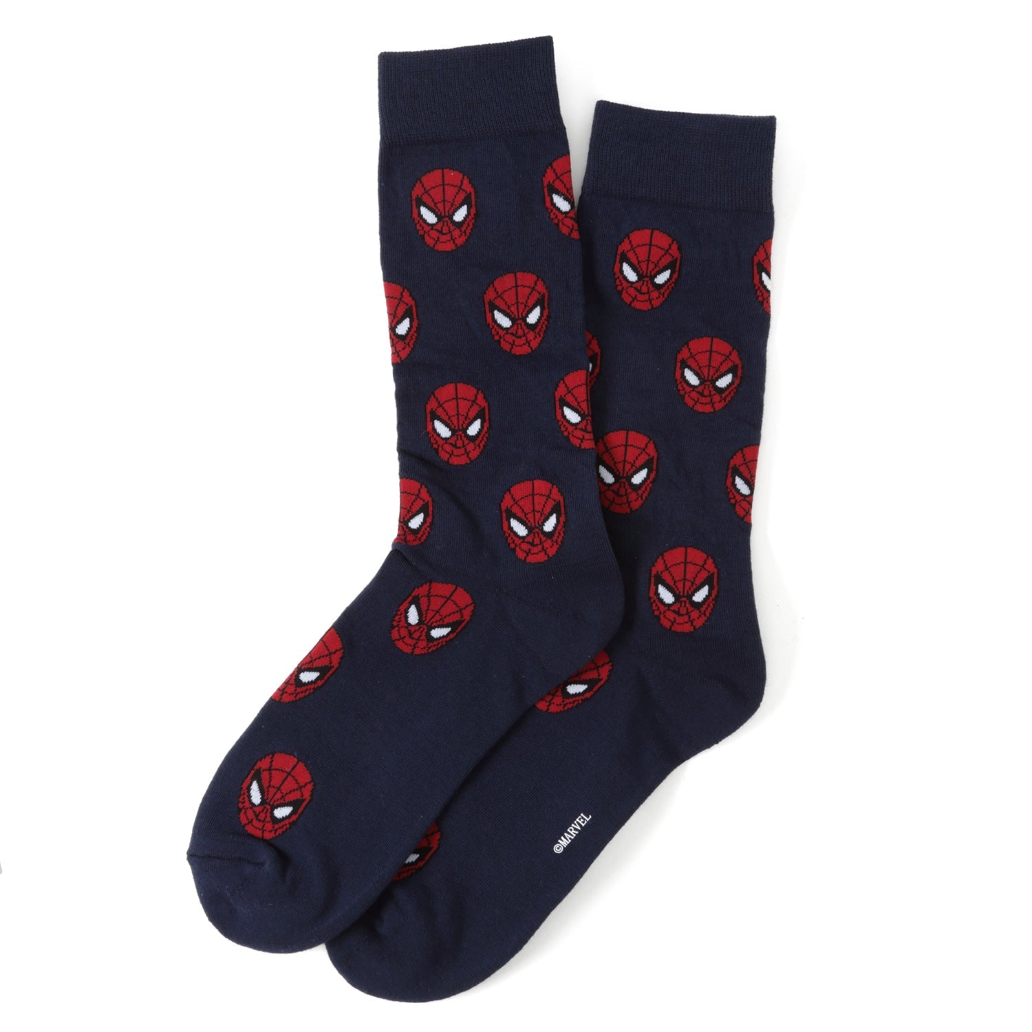 Marvel Spider-Man 3 Pack Socks and Lapel Pin Gift Set - OVERLANDERS Outfitter