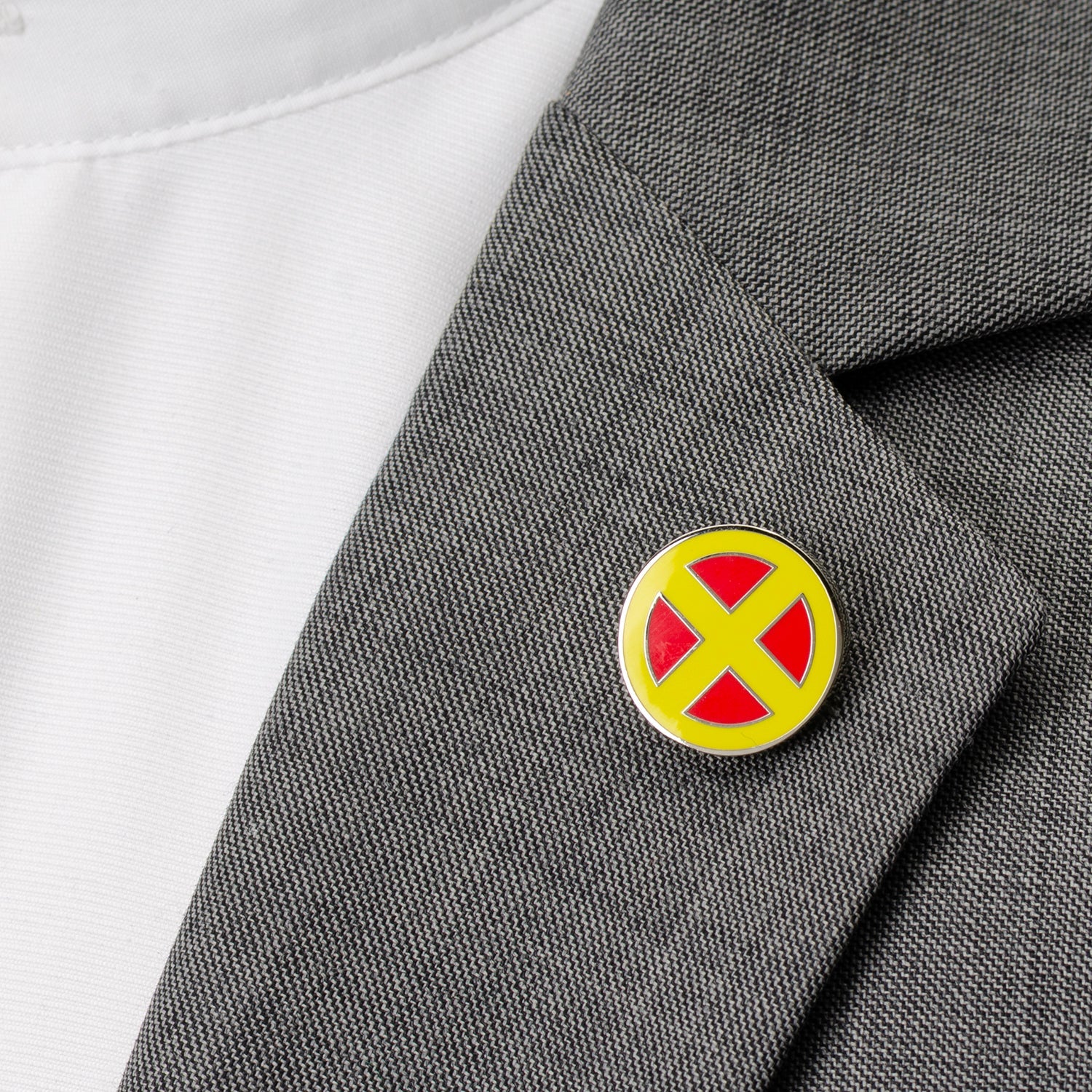 Marvel X-Men Socks 3 Pack with Lapel Pin Gift Set - OVERLANDERS Outfitter