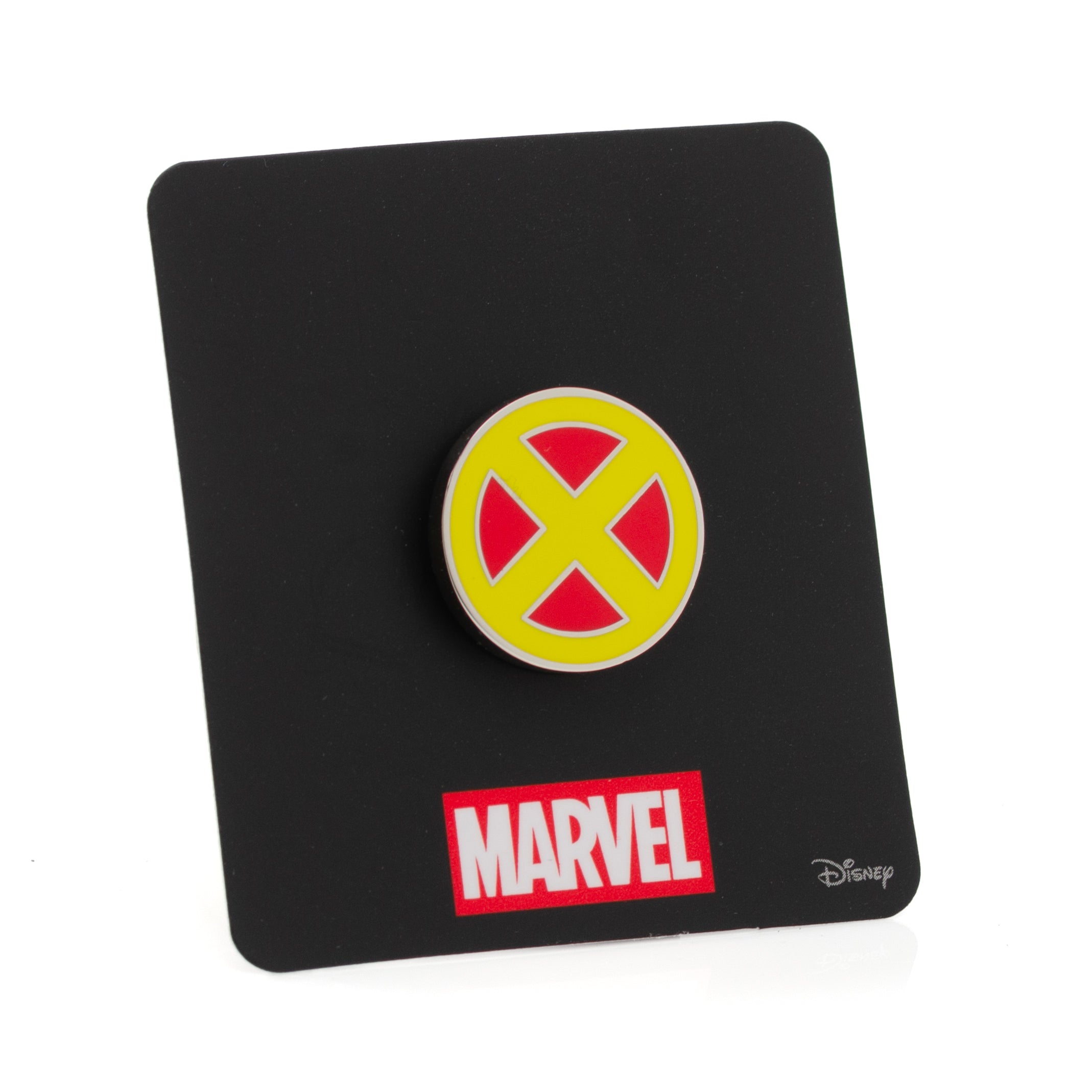 Marvel X-Men Socks 3 Pack with Lapel Pin Gift Set - OVERLANDERS Outfitter