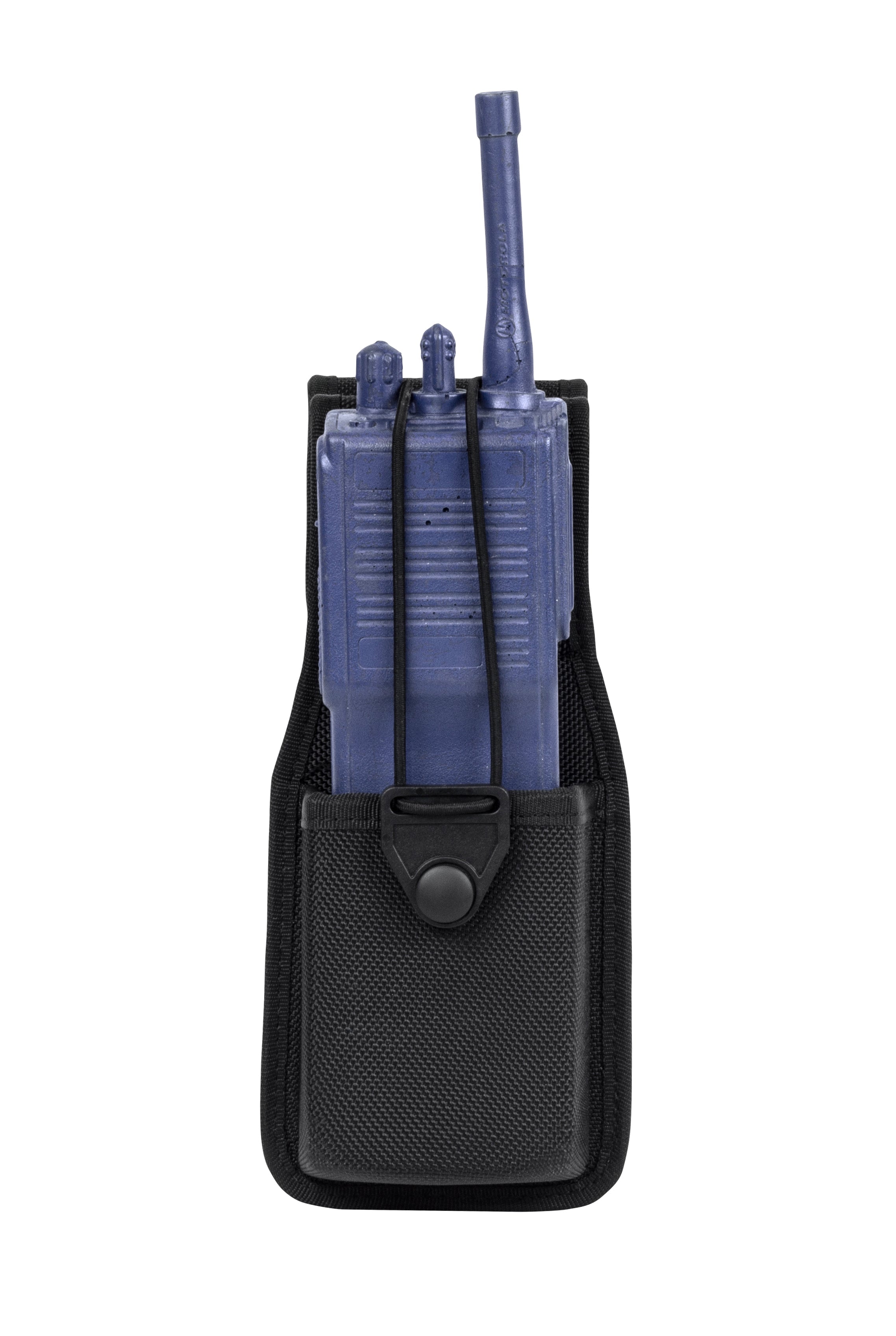 DuraTek Molded Swivel Radio Pouch - OVERLANDERS Outfitter