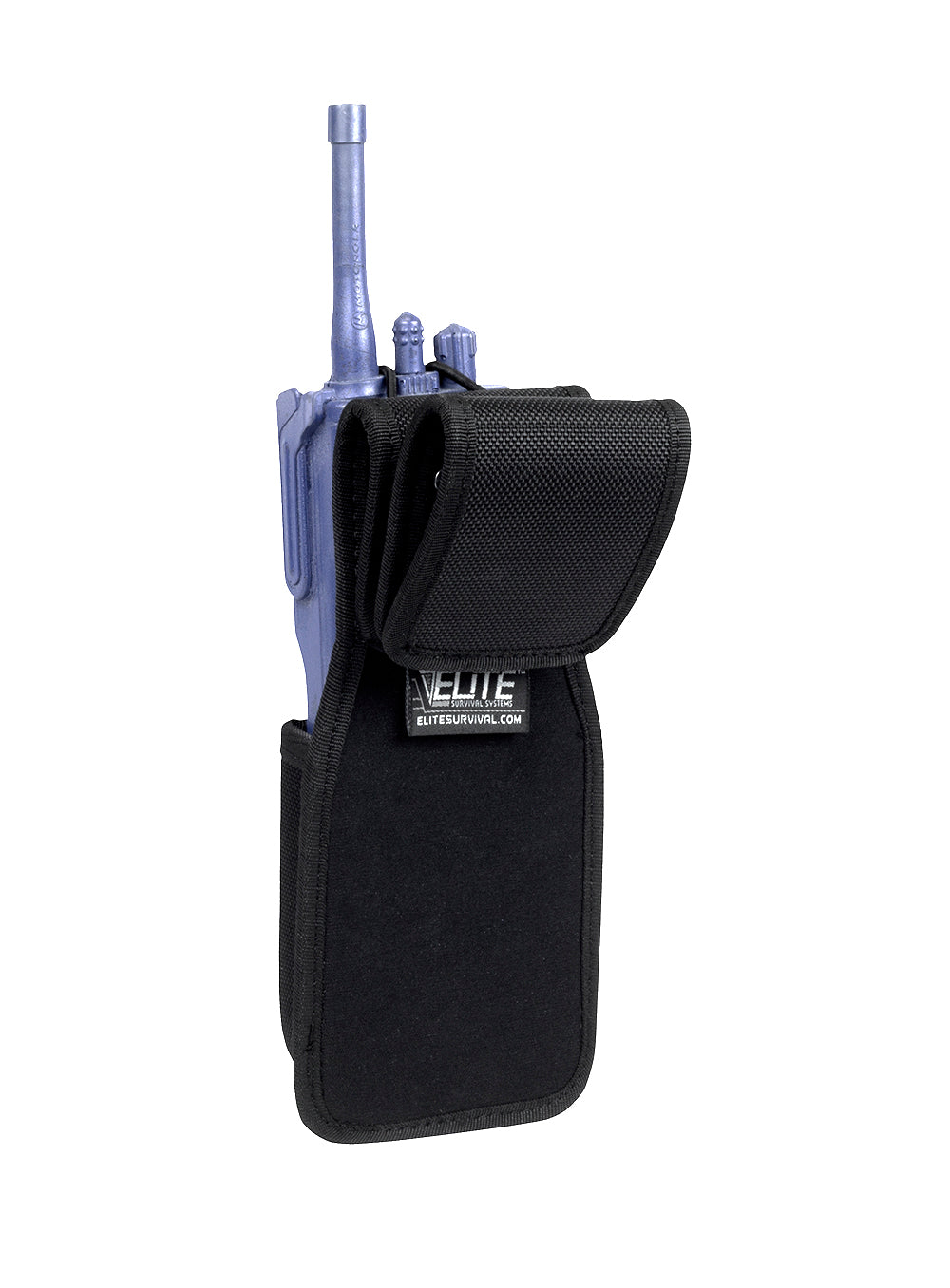 DuraTek Molded Swivel Radio Pouch - OVERLANDERS Outfitter