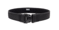 Elite Survival Systems DuraTek Molded Duty Belt with sturdy nylon construction and reinforced buckle for tactical use.