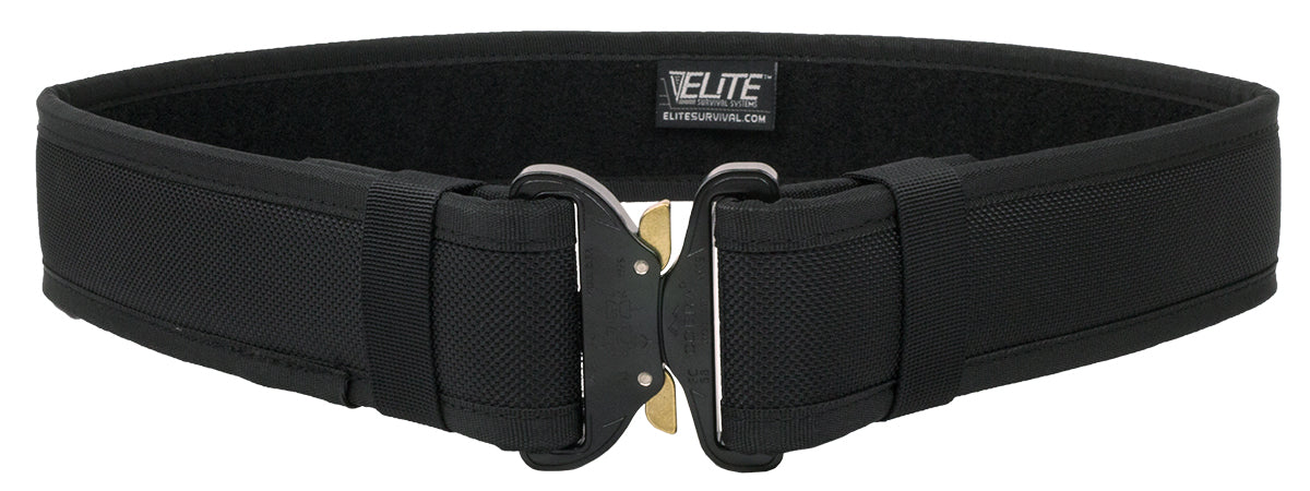 DuraTek Molded Duty Belt - Cobra Buckle - OVERLANDERS Outfitter