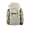 Eberlestock Mission Wings - Lightweight Side Bags w/ Water Bladder Hanger & Water Bottle Pocket - OVERLANDERS Outfitter
