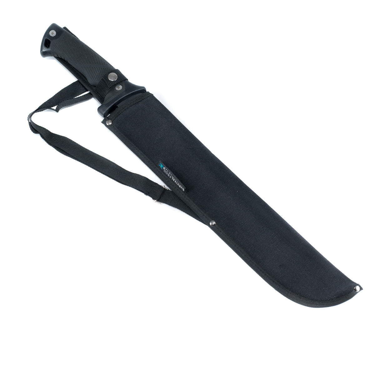 Essential Tact Machete - OVERLANDERS Outfitter