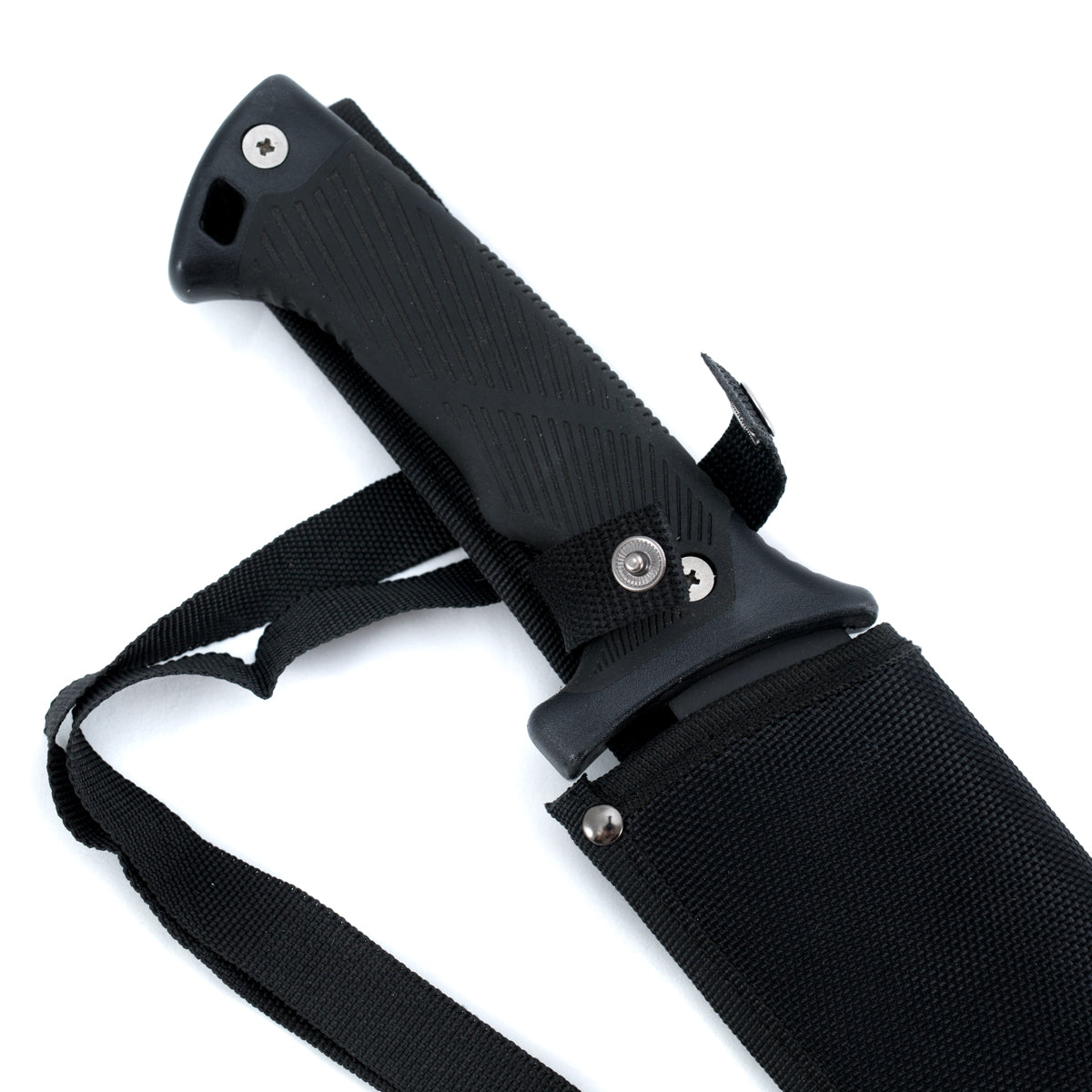 Essential Tact Machete - OVERLANDERS Outfitter