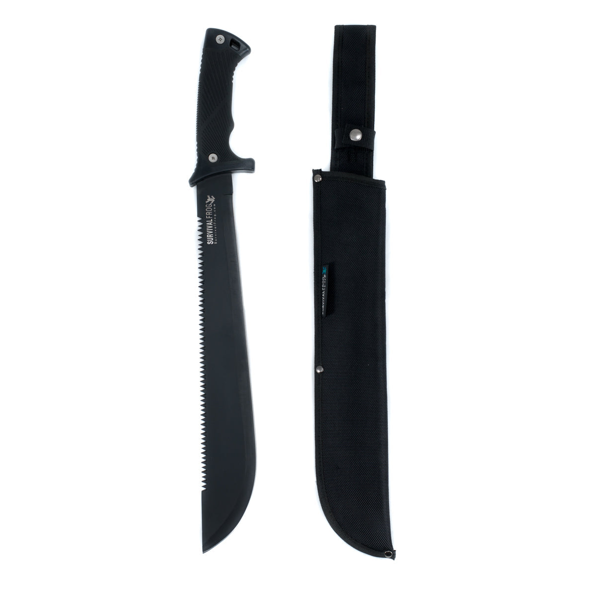 Essential Tact Machete - OVERLANDERS Outfitter